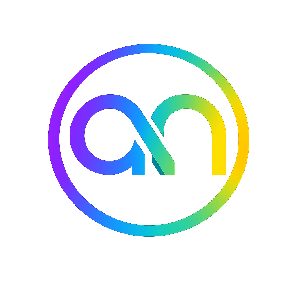 Anonindo Logo